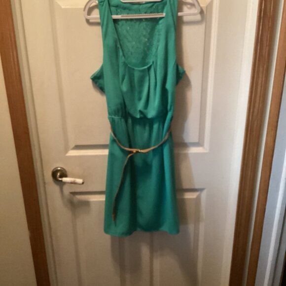 Maurices lace back dress - Picture 1 of 5